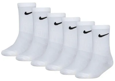 Image de Chaussettes Nike UN0030-001 pour Enfant