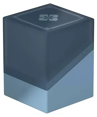 Produktbild von ULTIMATE GUARD UGD011773, Kartenhalter, Blau, 1 Stück(e)