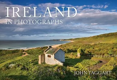 Produktbild von Ireland in Photographs