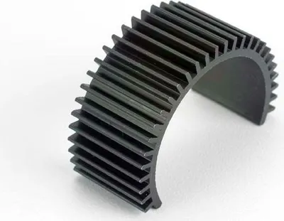 Produktbild von Traxxas Motor-Kühlblech