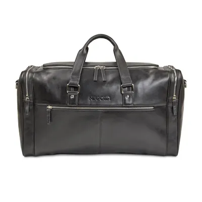 Produktbild von Negotia marent weekendTasche zwart - Schwarz