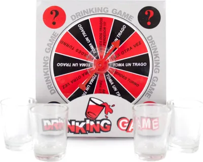 Zdjęcie produktu dla Shot Game Passion Roulette