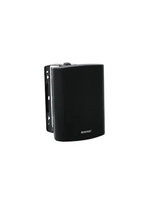 Produktbild von Omnitronic 80710520 Lautsprecher 2-Wege Schwarz Kabelgebunden 30 W (80710520)