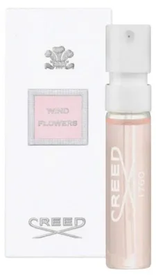 Productafbeelding van Creed, Wind Flowers, Eau de Parfum, voor dames, 1,7 ml flesje