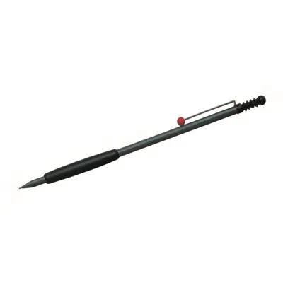 Produktbild von TOMBOW Druckbleistift "Zoom 707" grau schwarz