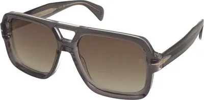 Zdjęcie produktu dla Okulary przeciwsłoneczne David Beckham DB 7151/S CBL/HA