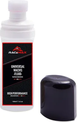 Produktbild von RaceWax Universal Skiwachs Wax Fluid flüssig Wachs flüssiges Spezialgleitwax