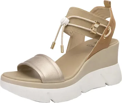 Produktbild von Nero Giardini Sandalen Sandalen Leder