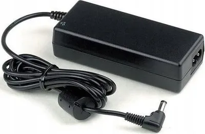 Image de ASUS 04G2660031T2 Intérieur 65W Noir Alimentation & Convertisseur de tension (04G2660031T2)