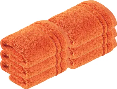 Produktbild von 6er Pack Seiftuch Vienna Style Supersoft von der Marke Vossen 30 x 30 cm