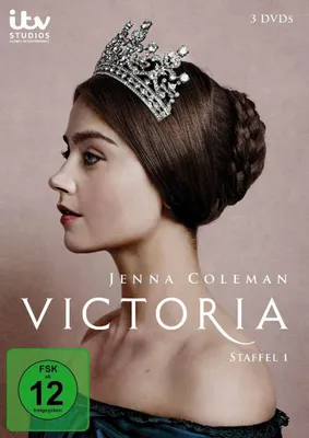 Produktbild von Victoria