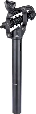 Immagine prodotto di Reggisella parallelo Contec Nara Air Link+ 31,6X300mm Nero