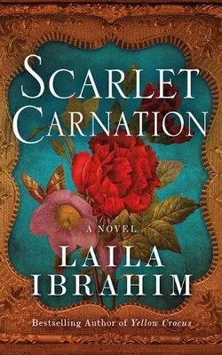 Productafbeelding van Scarlet Carnation