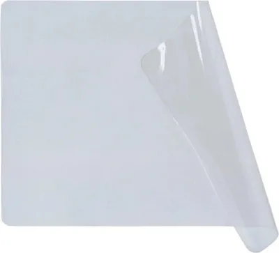 Zdjęcie produktu dla Podkładka na biurko przezroczysta 50 cm x 65 cm