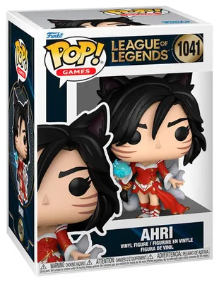 Obrázok produktu pre FUNKO Pop! Games 80300, zberateľská figúrka, Videohra