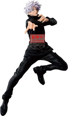 Obrázok produktu pre Jujutsu Kaisen Maximatic figúrka - Satoru Gojo