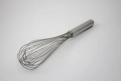 Produktbild von Karl Weis Profi-Schneebesen 40 cm