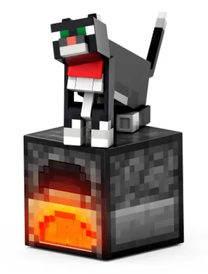 Zdjęcie produktu dla Minecraft HTM07, 6 lat(a), Wielobarwny, Plastik