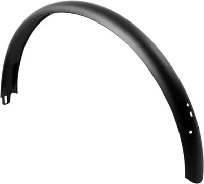 Produktbild von VWP Transport hinteren Kotflügels Stahl 24 inch mattschwarz