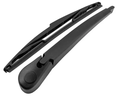 Immagine prodotto di NTY EWB-RE-004 Braccio tergicristallo Braccio tergicristallo posteriore per RENAULT LAGUNA II Grandtour (KG0/1) 350 mm