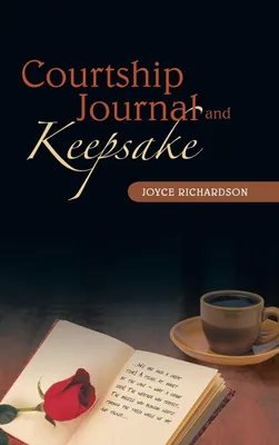 Produktbild von Courtship Journal and Keepsake