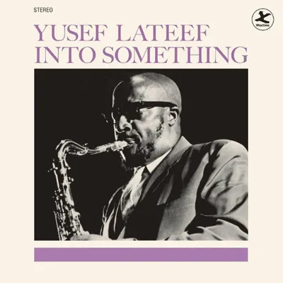 Produktbild von Yusef Lateef - Into Something (Limited Edition) (180 g) (LP)