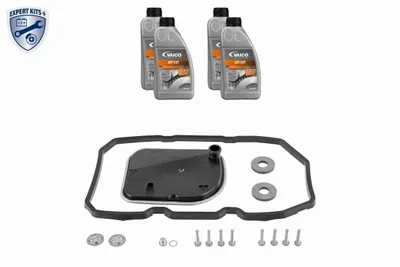 Produktbild von VAICO Ölwechselkit für Automatikgetriebe Satz V30-2252-SP
