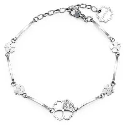 Imagen del producto de Pulsera Brosway de plata, colección Chakra, para mujer