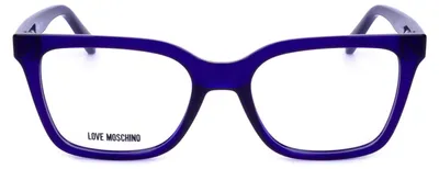 Produktbild von Love Moschino Sonnenbrille MOL603 PJP 52 17 140