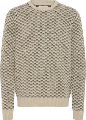 Immagine prodotto di BLEND Morbido maglione lavorato a maglia elegante e confortevole Taglia: XXL