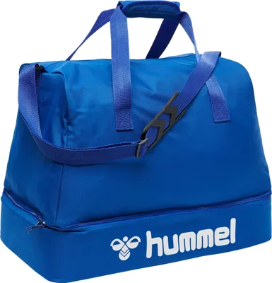 Image de hummel sac de sport Core Football Bag True Blue bleu