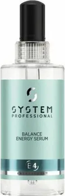 Produktbild von System Professional Balance Energy Serum Schutzserum für empfindliche Kopfhaut 100 ml