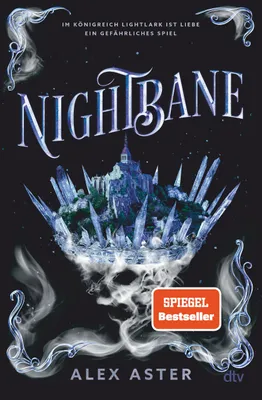 Produktbild von Nightbane