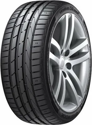 Produktbild von 1x Hankook Ventus S1 evo2 K117 Sommerreifen 275/35 R20 102Y XL Reifen