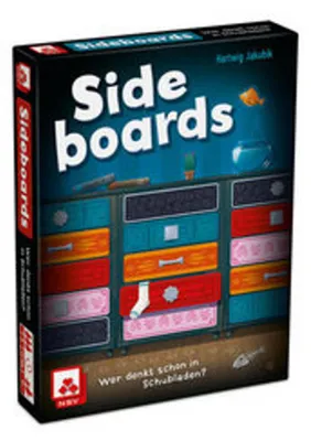 Produktbild von Sideboards