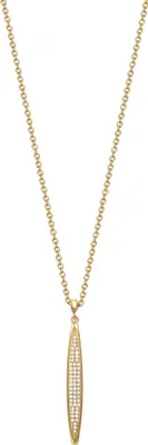Produktbild von Esprit Kette ESNL13331B800