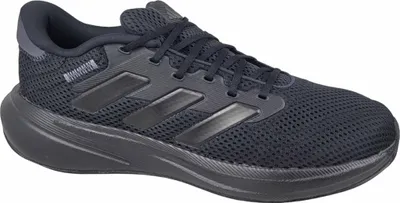 Produktbild von adidas Response Runner Damen Sneaker in Schwarz, Größe 7