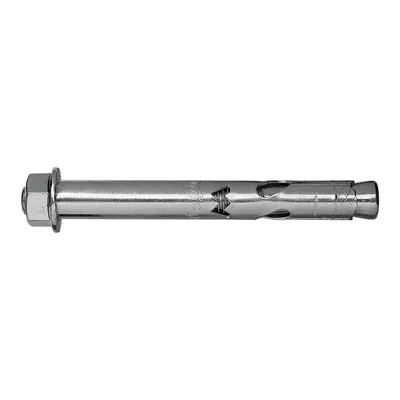Obrázek produktu pro Hmoždinka se závitovou tyčí „DIBOLT BF“ M6 – Ø 8 × 45 mm