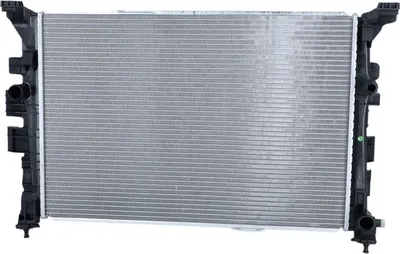Productafbeelding van NRF 59361: Radiateur, waterkoeler, motorradiateur, geschikt voor MERCEDES-BENZ B-klasse (W246, W242)