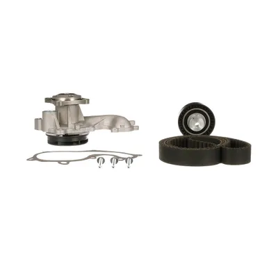 Produktbild von GATES KP15541XS Zahnriemensatz + Wasserpumpe für FORD MONDEO IV Turnier (BA7) Focus II Schrägheck (DA, HCP, DP) S-MAX (WA6) Focus II Kombi GALAXY