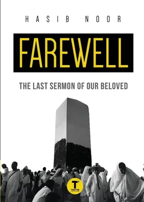 Produktbild von Farewell