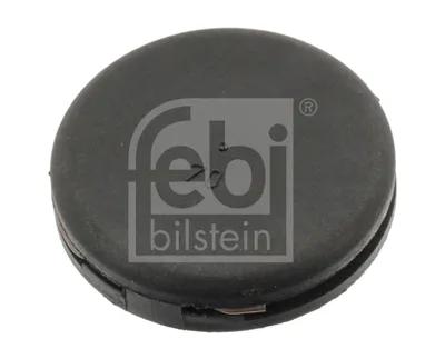 Image de Bouchon, réservoir de liquide de refroidissement FEBI 47138