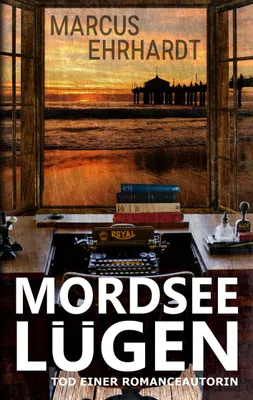 Produktbild von Mordseelügen
