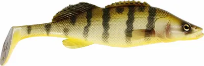 Produktbild von Westin ZanderTeez Shadtail 17cm Volga Zander