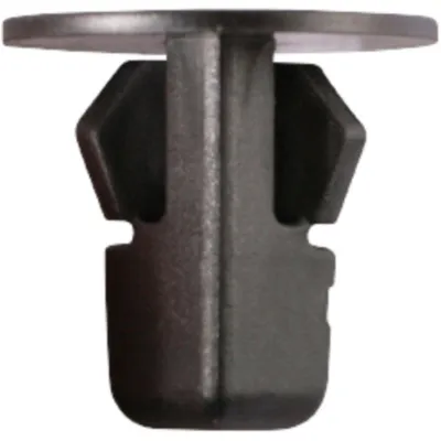 Produktbild von KS TOOLS 420.5754 Halteclipsatz Karosserie