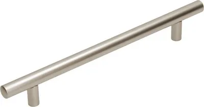 Obrázok produktu pre RE10 Zábradlie, saténový nikel, 160 mm
