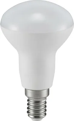 Produktbild von Müller Licht LED Leuchtmittel Reflektor E14, 6W