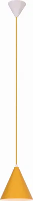 Immagine prodotto di Candellux VOSS lampada a sospensione 1xE27 50101179