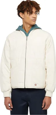 Produktbild von Dickies Gardiner Liner Jacke Weiß XS Mann Weiß XS