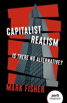 Zdjęcie produktu dla Capitalist Realism (New Edition)